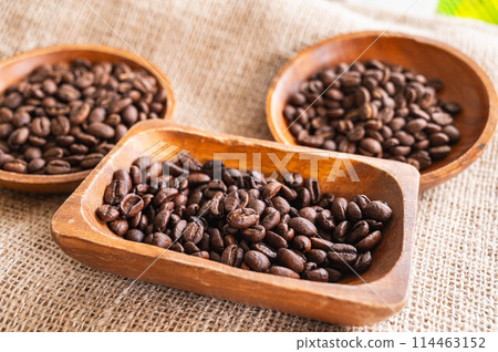 India Ganesha Red Honey Dark Roast India Ganesha Red Honey Dark Roast 114463152