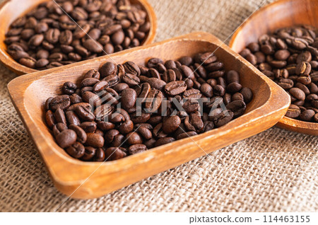 India Ganesha Red Honey Dark Roast 114463155