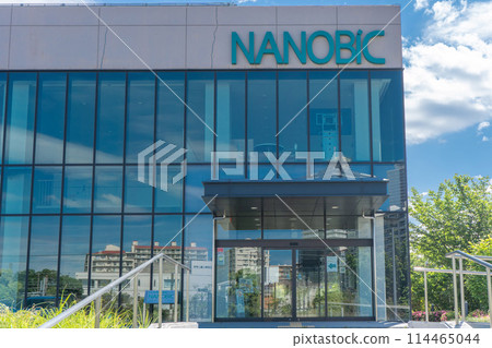川崎新產業創造中心 NANOBIC 川崎新產業創造中心 NANOBIC 114465044