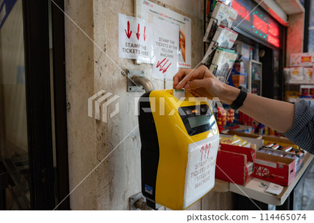 義大利站燙金機 義大利站燙金機 114465074