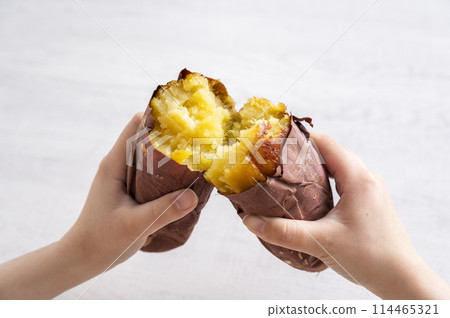 Haruka Haruka的紅薯 114465321