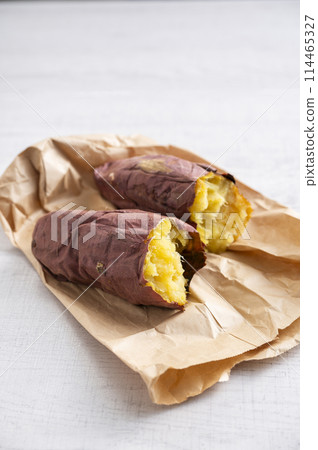 Haruka Haruka's sweet potato Haruka Haruka's sweet potato 114465327