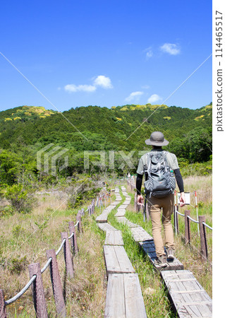 足毛濕地（愛知縣豐橋市） 114465517