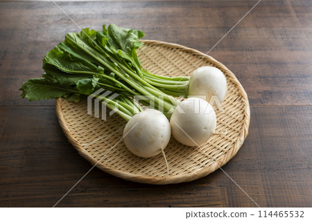 Turnip Turnip 114465532