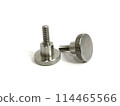 Knurling 114465566