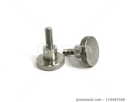 Knurling 114465566