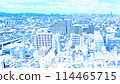 大阪堺（漫畫風格） 114465715