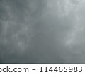 Moody Cloudy Sky Background Moody Cloudy Sky Background 114465983
