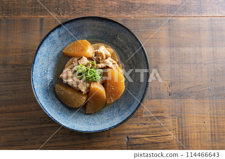 豬肚蘿蔔 豬肚蘿蔔 114466643