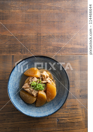 豬肚蘿蔔 豬肚蘿蔔 114466644