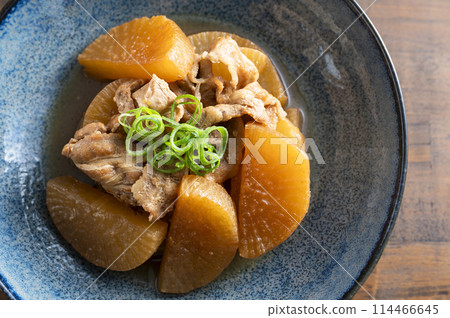 豬肚蘿蔔 114466645