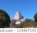 Himeji castle   114467135