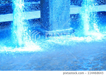 Color flow river transparent (registered May 2024) Color flow river transparent (registered May 2024) 114468643