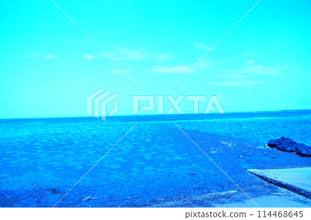 Color Sea Coast 海岸海灘（2024年5月註冊） 114468645