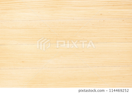 Wood grain background texture 114469252