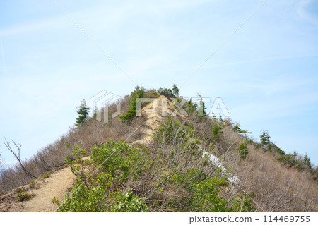 Mount Hojo Mount Hojo 114469755