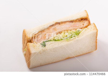 Shrimp Catsando Shrimp Catsando 114470466
