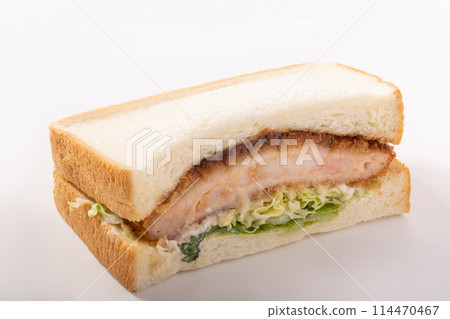 Shrimp Catsando Shrimp Catsando 114470467