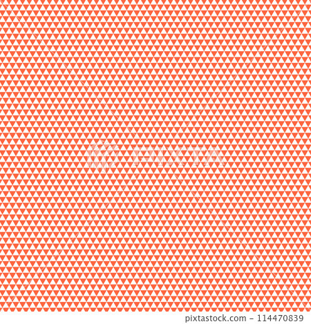 Japanese scale pattern seamless pattern red Japanese scale pattern seamless pattern red 114470839