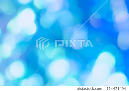 藍色閃光影像（背景資料） 114471494