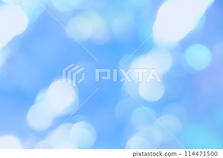 藍色閃光影像（背景資料） 114471500