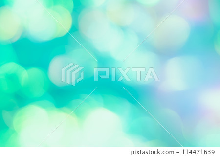 綠色閃光影像（背景資料） 114471639