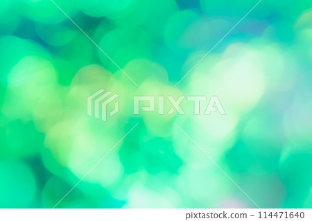 綠色閃光影像（背景資料） 114471640