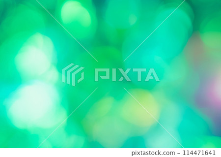 綠色閃光影像（背景資料） 114471641