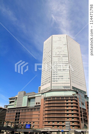 Hankyu department store Umida main store Hankyu department store Umida main store 114471798
