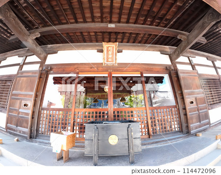 阿智神社 阿智神社 114472096