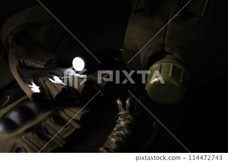 pocket flashlight for EDC pocket flashlight for EDC 114472743