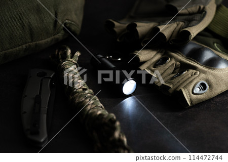 pocket flashlight for EDC pocket flashlight for EDC 114472744