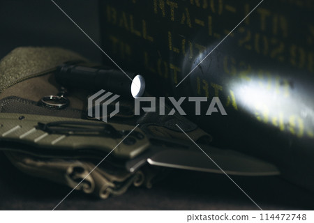 pocket flashlight for EDC pocket flashlight for EDC 114472748