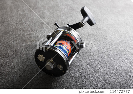 捲筒維護 114472777