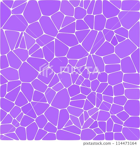Abstract vector background. Geometric image. Purple Pebbles. eps 10 Abstract vector background. Geometric image. Purple Pebbles. eps 10 114473164