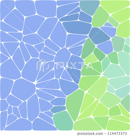 Green and purple abstract background. Sample. Layout. Banner. Pebbles. eps 10 Green and purple abstract background. Sample. Layout. Banner. Pebbles. eps 10 114473373