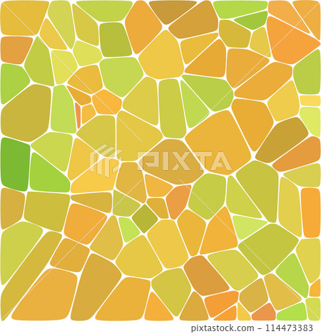 Colored abstract background. Sample. Layout. Banner. Pebbles. eps 10 Colored abstract background. Sample. Layout. Banner. Pebbles. eps 10 114473383
