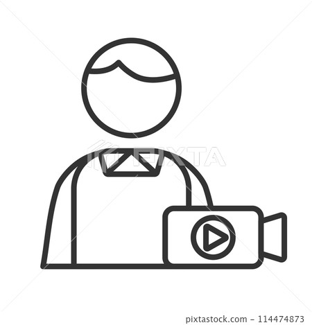 視頻分配器男 114474873