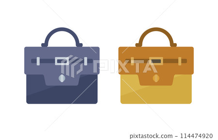 手提箱 114474920