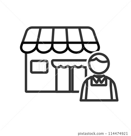 店主 店主 114474921