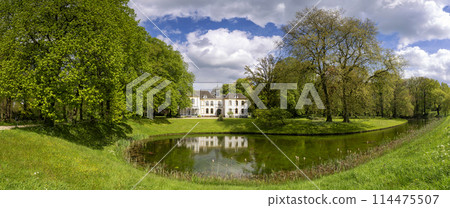 View at manor Huis te Baak View at manor Huis te Baak 114475507