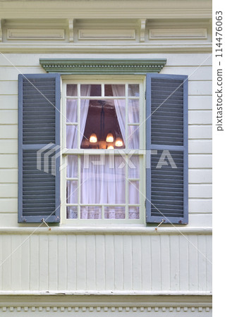The window of Moegi Mansion 114476063