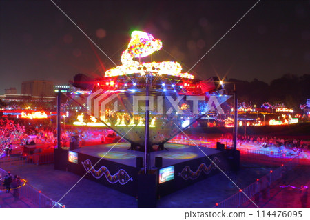 台北燈節 114476095