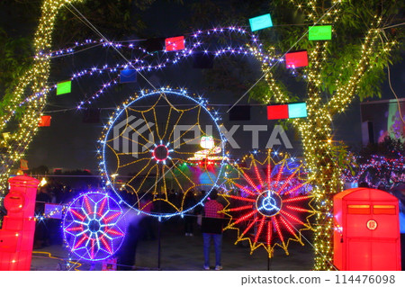 台北燈節 114476098