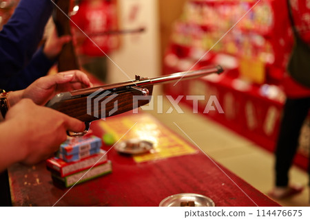 夜店槍 夜店槍 114476675