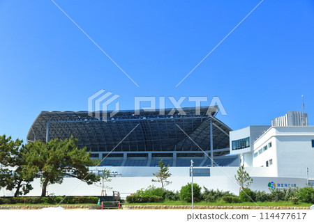 [兵庫縣]神戶須磨海洋世界（須磨海濱水族館）重新開放 114477617