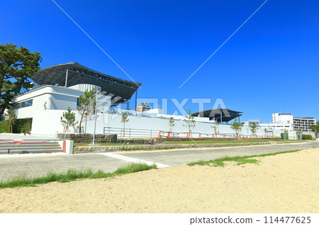 [兵庫縣]神戶須磨海洋世界（須磨海濱水族館）重新開放 114477625