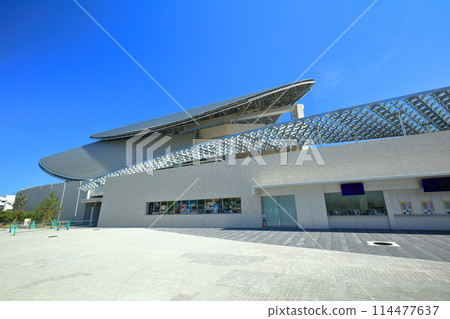 [Hyogo Prefecture] Kobe Suma Sea World (Suma Aquarium) reopens after renovation 114477637