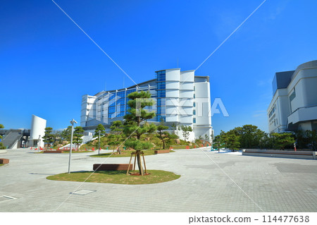 [Hyogo Prefecture] Grand opening of Kobe Suma Sea World Hotel 114477638