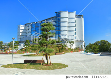 [兵庫縣] 神戶須磨海洋世界飯店盛大開幕 114477639